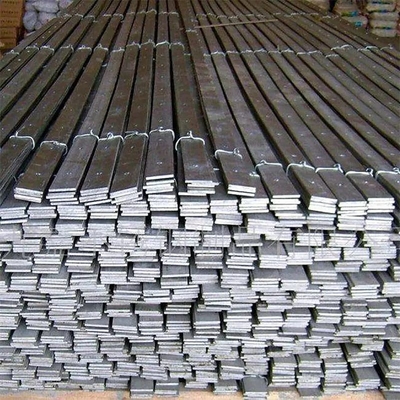 1 - sig.ra ad alto tenore di carbonio piana d'acciaio galvanizzata laminata a caldo Flat Steel di Antivari di lunghezza 1084 di 12m
