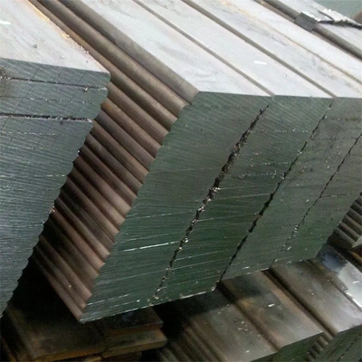Lo zinco della immersione calda ha ricoperto Antivari piano d'acciaio galvanizzato 40 x 4 60 x 6