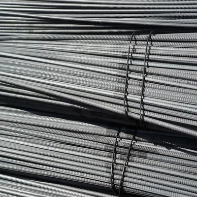 Il tondino d'acciaio galvanizzato laminato a caldo di ASTM A36 liscia 6MM - 450MM