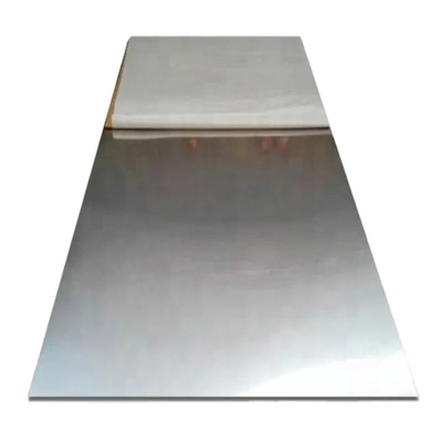0.1mm 309 439 2012507 409 301 strato del piatto d'acciaio di 310s ss per industria alimentare