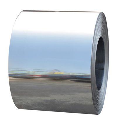 304 bobine laminata a caldo di acciaio inossidabile 304L 316 316L spessore 1220mm 1500mm 2440mm di 200mm - di 0,1