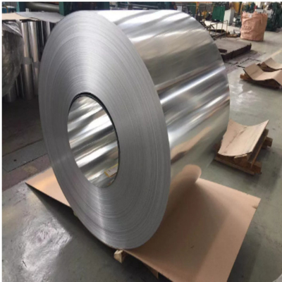 Larghezza della bobina 2B 1220/1275/1500mm di acciaio inossidabile 309S/310S di ASTM/JIS/AISI