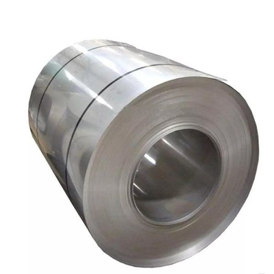 Spessore della bobina 4ftx8ft 0.5mm 1mm 1.5mm di acciaio inossidabile di ASTM/AISI/JIS 201