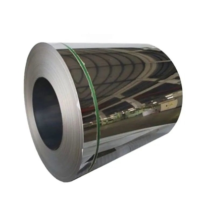 Rotoli di nastro inossidabili laminati a freddo di sedere SUS301 1,4016 2b spessore di 300mm - di 0.1mm