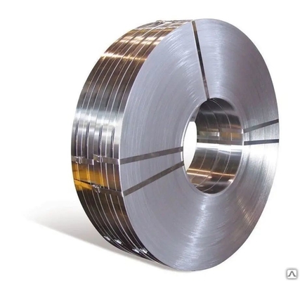Rotoli di nastro inossidabili laminati a freddo di sedere SUS301 1,4016 2b spessore di 300mm - di 0.1mm