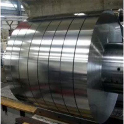 Rotoli di nastro inossidabili laminati a freddo di sedere SUS301 1,4016 2b spessore di 300mm - di 0.1mm