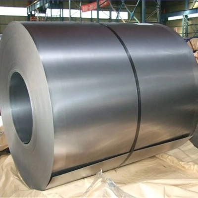 Lo strato laminato a freddo della striscia della bobina di acciaio inossidabile placca 301 304 316L 309 309S