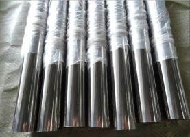 Tubo senza cuciture rotondo 201 di acciaio inossidabile di Aisi 304 304l 316 per industria