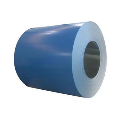 Il colore di RAL ha preverniciato la bobina d'acciaio galvanizzata PPGI/PPGL/HDGL/HDGI ha laminato a freddo
