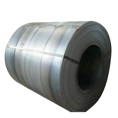 L'acciaio di ASTM A36 S235jr ora arrotola il ms Carbon Iron Coil di 12mm 16mm per lo scambiatore di calore
