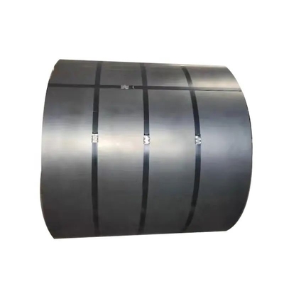 L'acciaio di ASTM A36 S235jr ora arrotola il ms Carbon Iron Coil di 12mm 16mm per lo scambiatore di calore