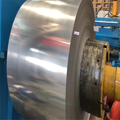 Dx51d Z100 ha galvanizzato il metallo laminato a caldo d'acciaio St37 3.00mm delle bobine Dc01 Dc02 Dc03 Dc06