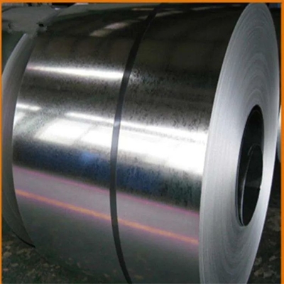 Dx51d Z100 ha galvanizzato il metallo laminato a caldo d'acciaio St37 3.00mm delle bobine Dc01 Dc02 Dc03 Dc06