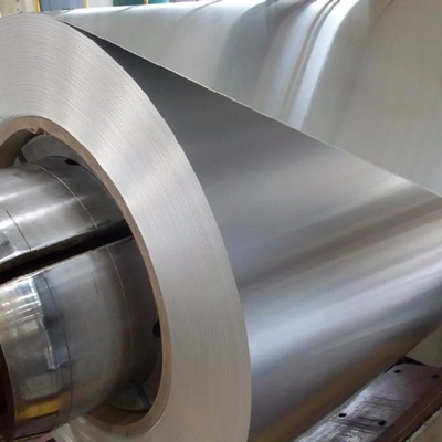 Le lamiere di acciaio galvanizzate preverniciate arrotolano 1000MM DX52D ricoperto colore