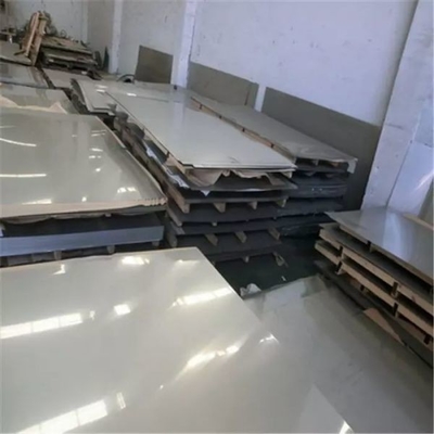 12mm 304 linea sottile del piatto 600mm dello strato 904l di acciaio inossidabile