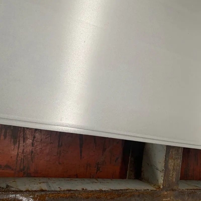 AISI ha laminato a freddo lo strato 410 di acciaio inossidabile 420 430 200mm 2205 dello specchio di SEDERE 2B HL