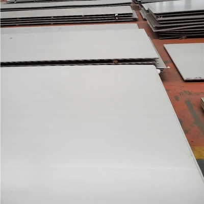 AISI ha laminato a freddo lo strato 410 di acciaio inossidabile 420 430 200mm 2205 dello specchio di SEDERE 2B HL