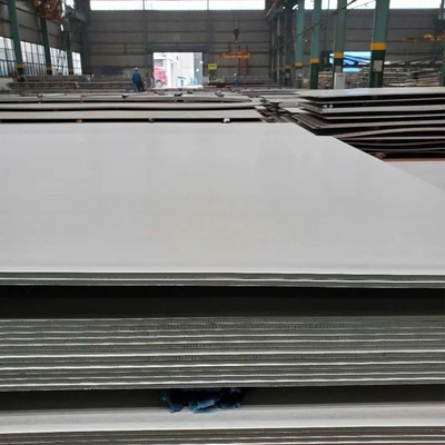 AISI ha laminato a freddo lo strato 410 di acciaio inossidabile 420 430 200mm 2205 dello specchio di SEDERE 2B HL