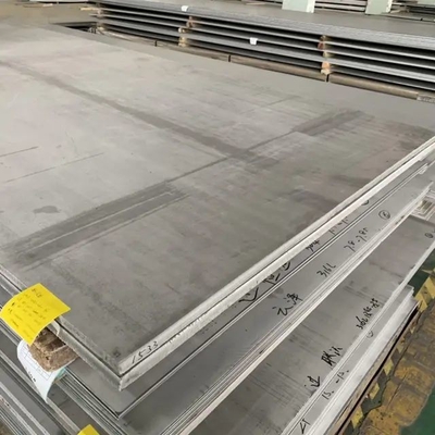 AISI ha laminato a freddo lo strato 410 di acciaio inossidabile 420 430 200mm 2205 dello specchio di SEDERE 2B HL