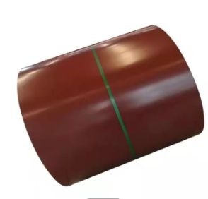 280 - 420Mpa AZ41 - lustrino ID508/610mm della bobina d'acciaio di AZ60 PPGI grande