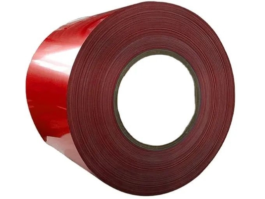 280 - 420Mpa AZ41 - lustrino ID508/610mm della bobina d'acciaio di AZ60 PPGI grande