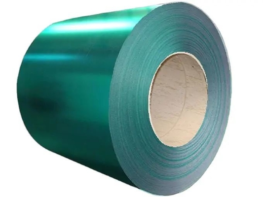 280 - 420Mpa AZ41 - lustrino ID508/610mm della bobina d'acciaio di AZ60 PPGI grande