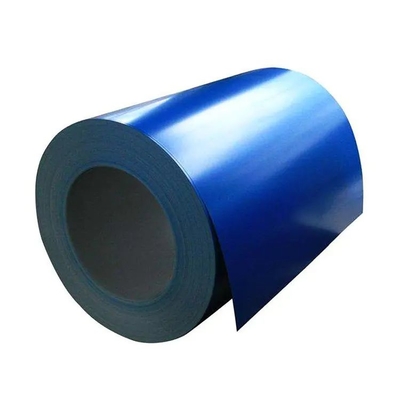 280 - 420Mpa AZ41 - lustrino ID508/610mm della bobina d'acciaio di AZ60 PPGI grande