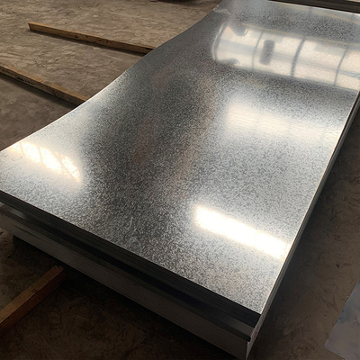 SECC ha galvanizzato la bobina d'acciaio di JISG 3302 per forza massima di saldabilità