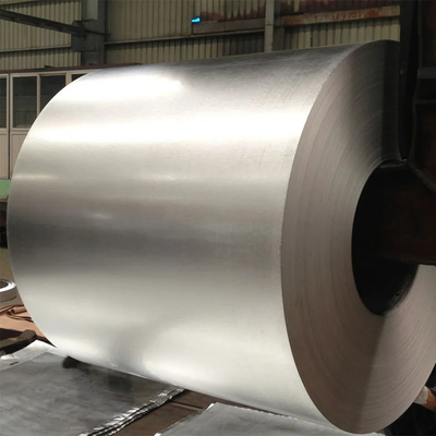 Dx52D Dx53D Dx54D Zero Spangle 1800mm