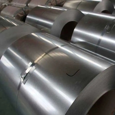 Dx54D bobina di acciaio galvanizzato SGCC CGCC Dx51d+Z ID bobina 508mm 610mm G40 G60 G90 Dx56D