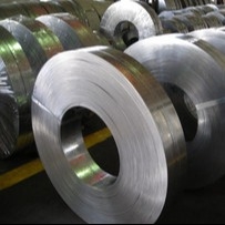 La resistenza all'usura ha galvanizzato il metallo galvanizzato di spogliatura laminato a caldo d'acciaio 60mm della striscia DX51D