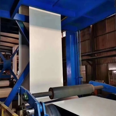 Lustrino zero d'acciaio galvanizzato immerso caldo di Aluzinc AZ150 della striscia dello strato della bobina di DX51D Z275 Z350