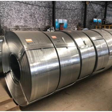 Bobina galvanizzata immersa calda ASTM DX51D Z275 Z350 della lamiera di acciaio di Aluzinc AZ150