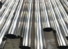 SS GB S35350 S30408 S30478 Tubo in acciaio inossidabile senza saldatura Lunghezza 5,8m 6m Per l'industria