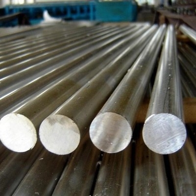 ISO9001 Baronda di acciaio inossidabile di alta qualità 304 201 347 di grado laminato a caldo