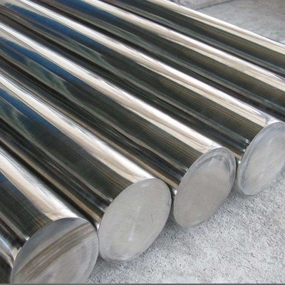 ISO9001 Baronda di acciaio inossidabile di alta qualità 304 201 347 di grado laminato a caldo