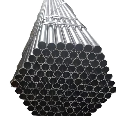 20 mm 30 mm 50 mm Spessore tubo senza cuciture in acciaio inossidabile laminato a caldo per l'industria