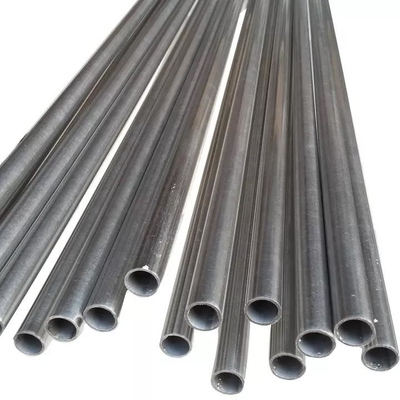 ISO9001 Tubo di acciaio inossidabile senza cuciture ASTM 201 304 430 di grado laminato a caldo per l'industria