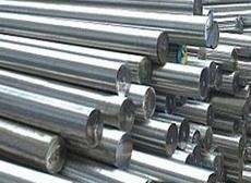 Barre rotonde di acciaio inossidabile SS 304L 316L 904L 310S 321 304 per l'industria
