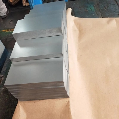 DX51D DX52D lamiera di acciaio galvanizzato 600 mm di larghezza senza spangolo di calibro 26 Gi Gl
