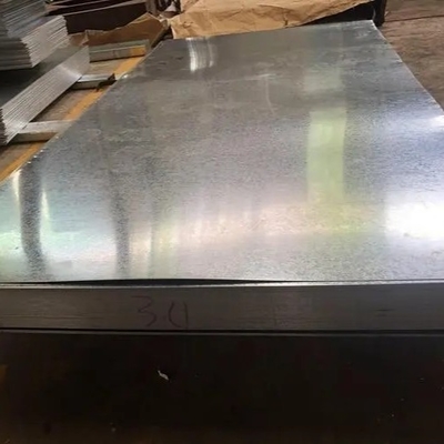 26 28 calibro lamiera di acciaio galvanizzato rivestita di zinco 0,3 mm campione fornito JIS