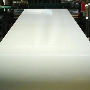 0.4 mm Spessore PPGI bobina di acciaio galvanizzato Certificato ISO