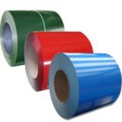 Il colore PPGL/bobina d'acciaio galvanizzata PPGI di RAL ha laminato a freddo l'iso di 1250mm - di 600 ASTM
